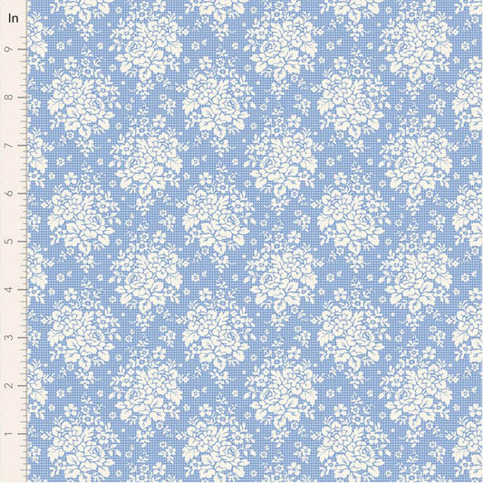 Tilda | Something Blue 2026 Special Edition - Picknic Sky