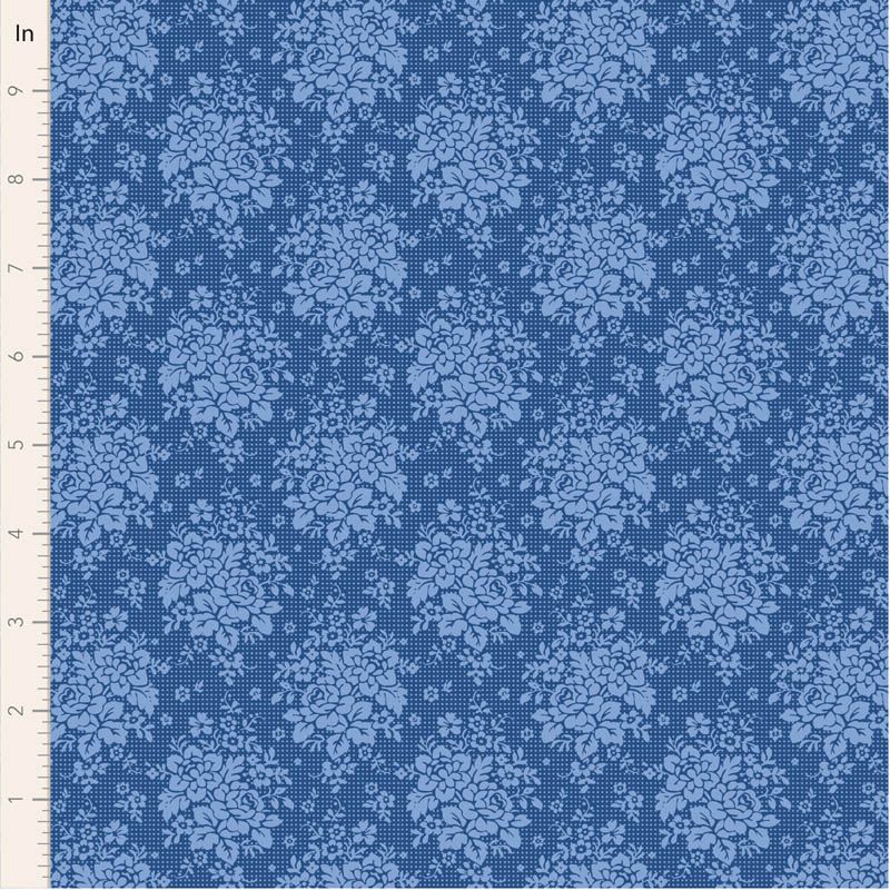 Tilda | Something Blue 2026 Special Edition - Picknic Denim