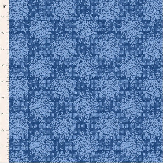 Tilda | Something Blue 2026 Special Edition - Picknic Denim