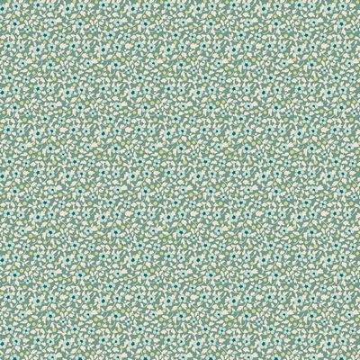 Tilda Brie Basics Teal