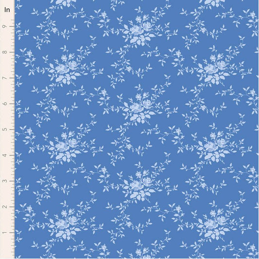 Tilda | Something Blue 2026 Special Edition - Noel Cornflower