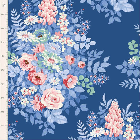 Tilda | Something Blue 2026 Special Edition - Whimseyflower Night