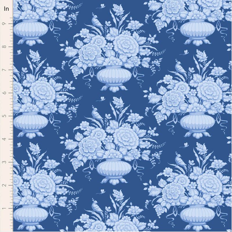 Tilda | Something Blue 2026 Special Edition - Afina Denim