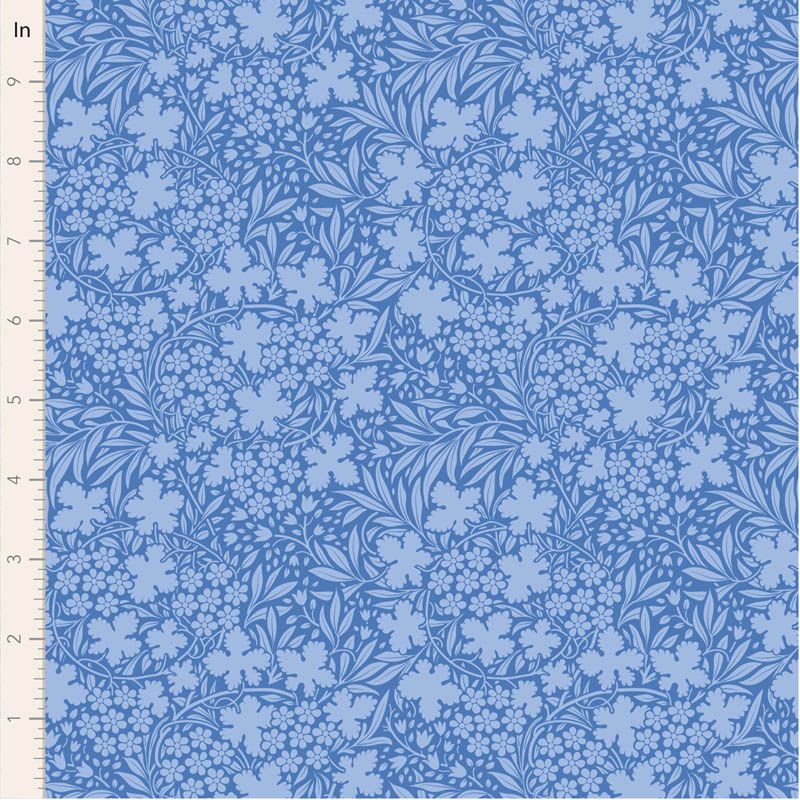 Tilda | Something Blue 2026 Special Edition - Bushbloom Cornflower