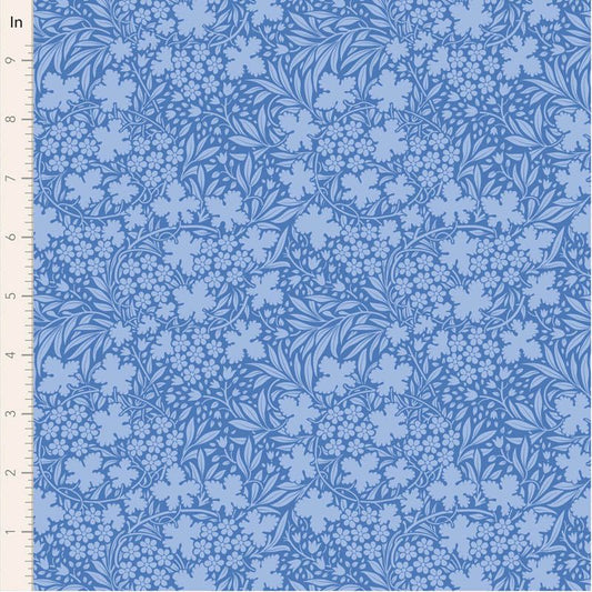 Tilda | Something Blue 2026 Special Edition - Bushbloom Cornflower