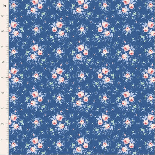 Tilda | Something Blue 2026 Special Edition - First Kiss Denim