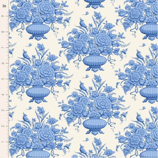 Tilda | Something Blue 2026 Special Edition - Afina Blue