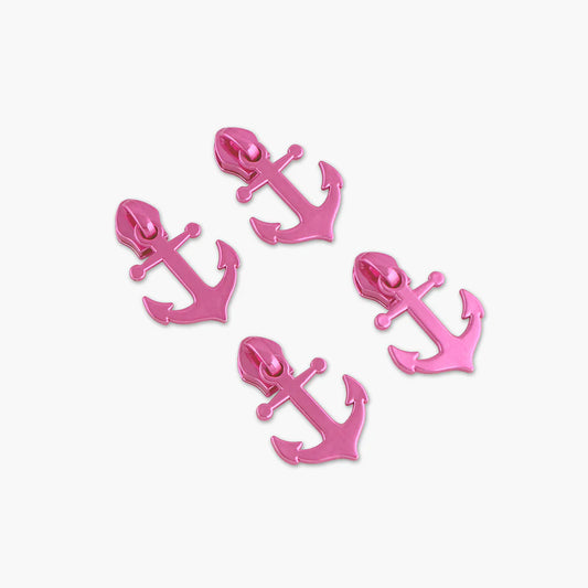 Tula Pink Sinkies Zipper Pulls for Sallie Tomato