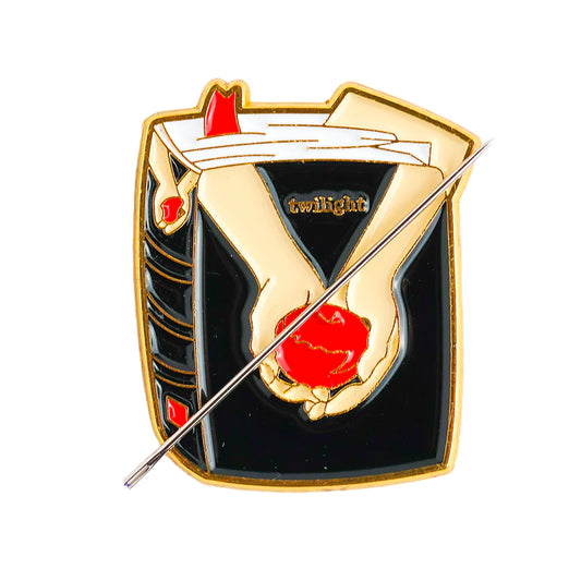 Vampire Book Needle Minder