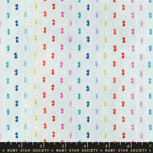 Mystic Fable Warp and Weft Natural