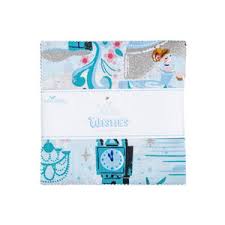 Wishes 5" Stacker  by Jill Howarth for Riley Blake Designs