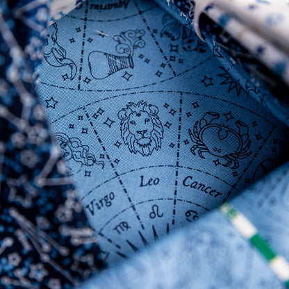 Your Fate is in the Stars Fat Quarter Bundle