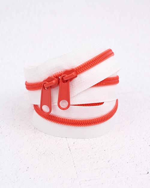 30" Zipper Flame by Renaissance Ribbons
