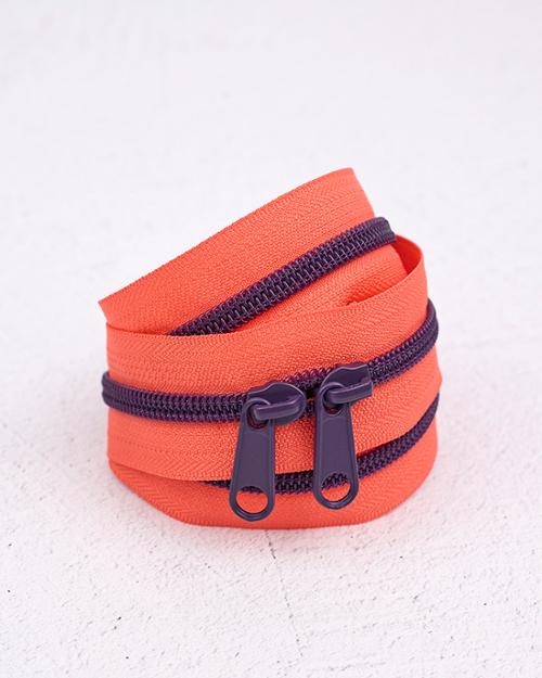 30" Zipper Hocus Pocus by Renaissance Ribbons