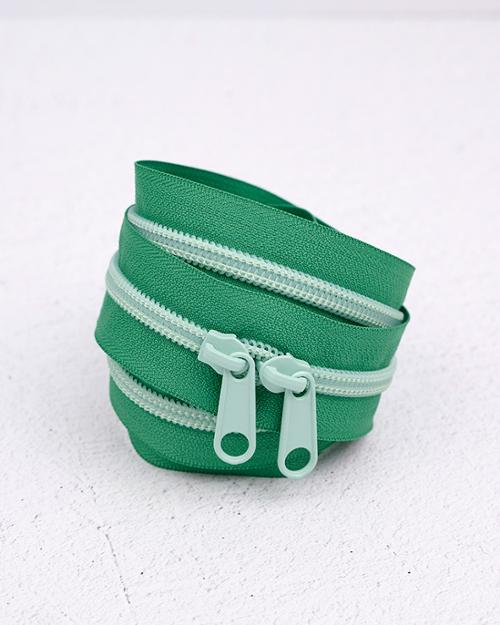 30" Zipper Ocean Wave by Renaissance Ribbons