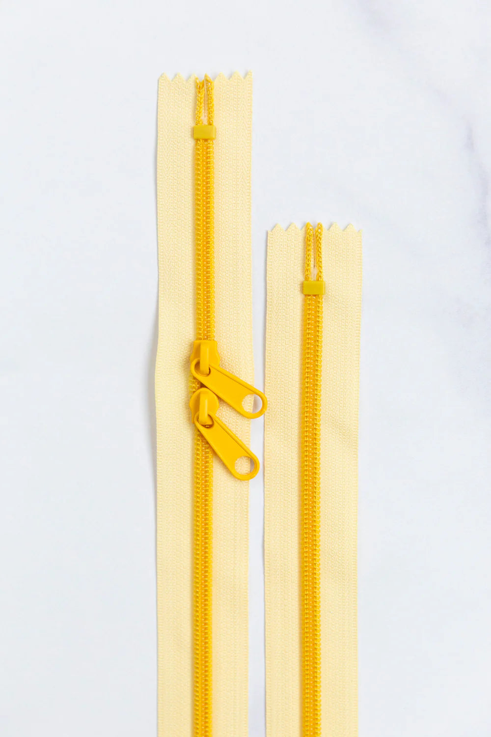 30" Zipper Banana Split SSCZ45 by Stitch Supply