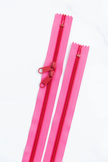 30" Zipper Jam SSCZ43 by Stitch Supply