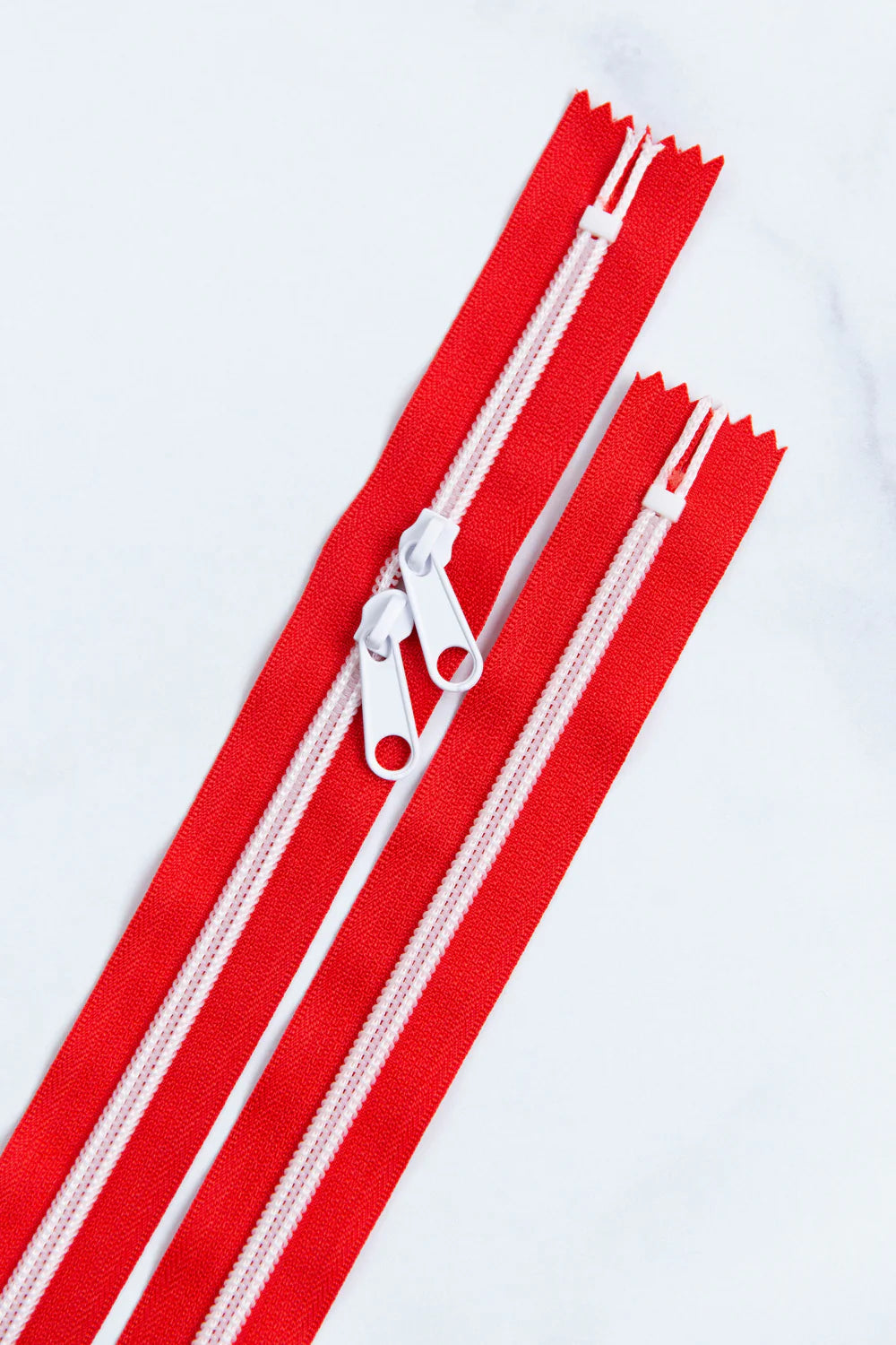30" Zipper Soda Fountain SSCZ42 by Stitch Supply