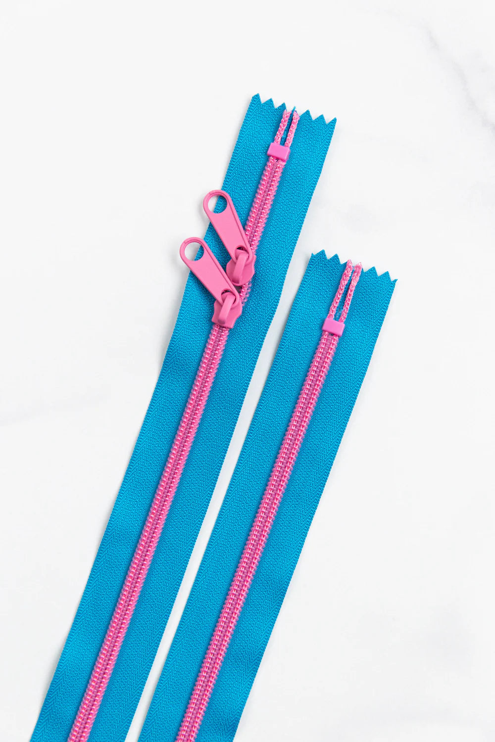 30" Zipper Bubbles SSCZ50 by Stitch Supply