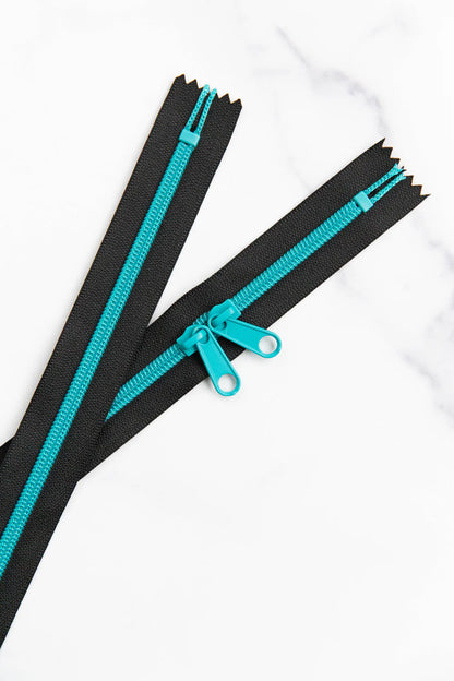 30" Zipper Deep Dive SSCZ54 by Stitch Supply