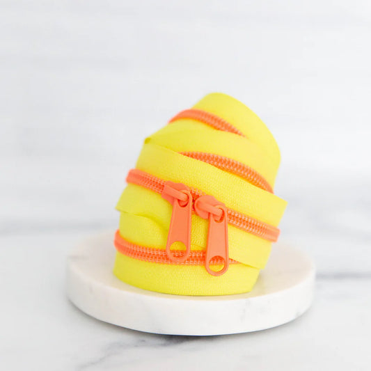 30" Zipper Highlighter SSCZ53 by Stitch Supply
