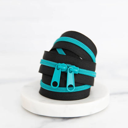 30" Zipper Deep Dive SSCZ54 by Stitch Supply
