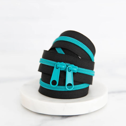 30" Zipper Deep Dive SSCZ54 by Stitch Supply