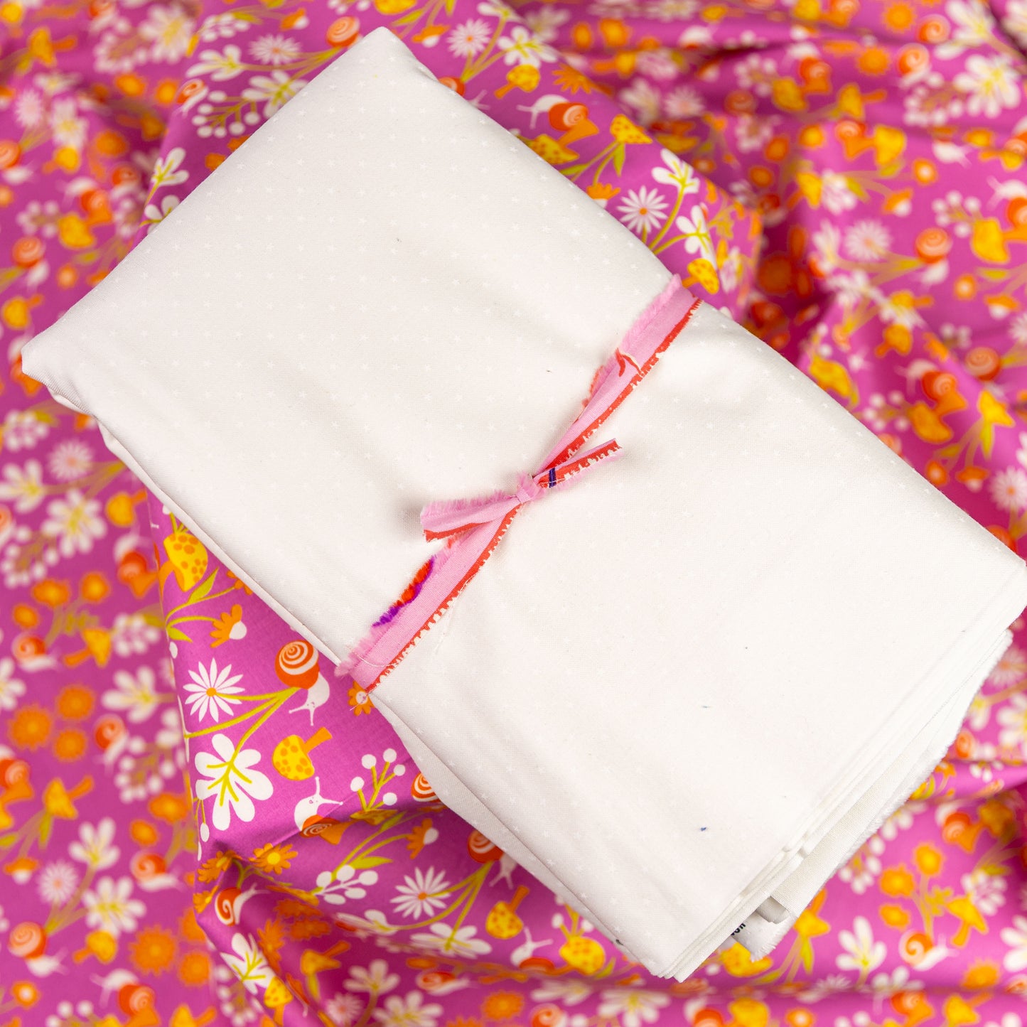 Zookeepers Quilt Kit